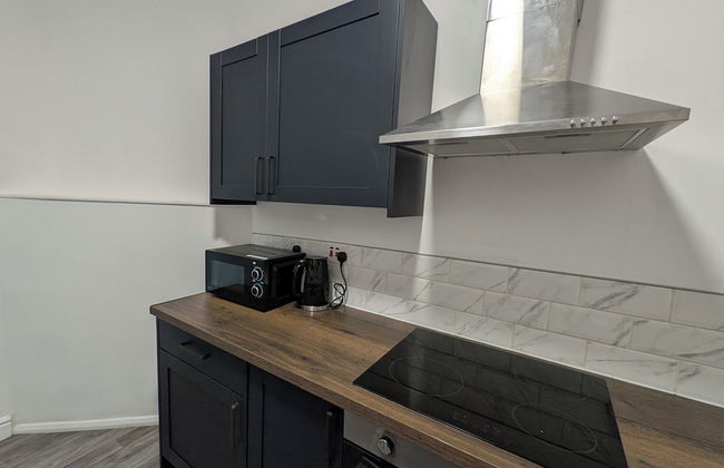 Comfortable Stay - Church Street Flat - Photo 23