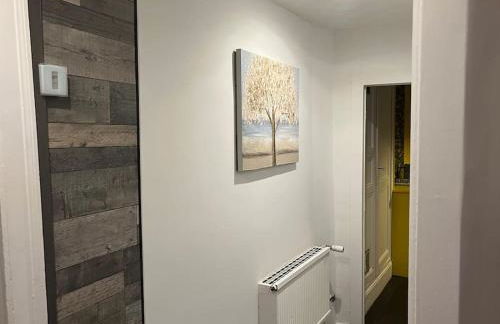 Escale Etoile du désert 8 couchages, terrasse, parking privé - Foto 10