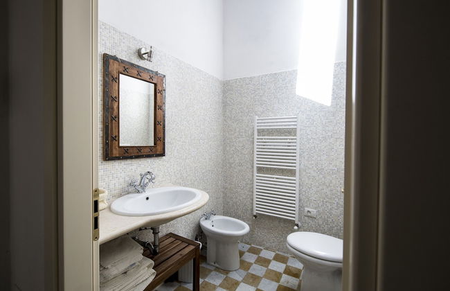 Hillside Retreat in San Savino - Foto 26