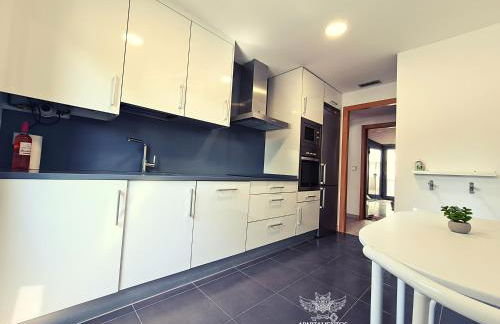 Dos Torres Las Comarcas - Amplia Terraza y Estacionamiento Gratuito - Foto 25