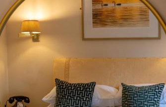 Leeds Castle Stable Courtyard Bed and Breakfast - Foto 61