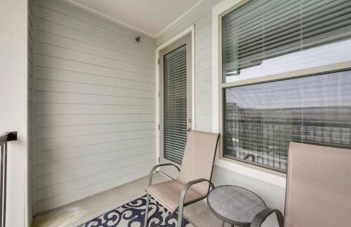 ALL034 - Luxe 2BD 2BA Apt in Allen - Foto 3