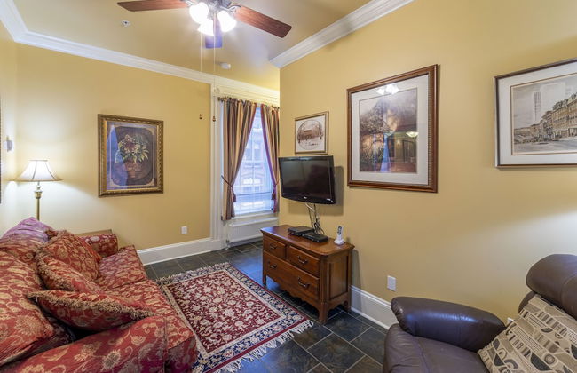 Chipman Hill Suites - Pratt House - Foto 35