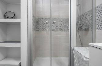 Le George V - Appartement centre ville et parking - Foto 32