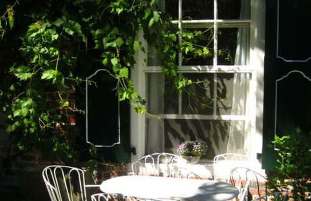 Orangery Berum Modern Retreat - Foto 20