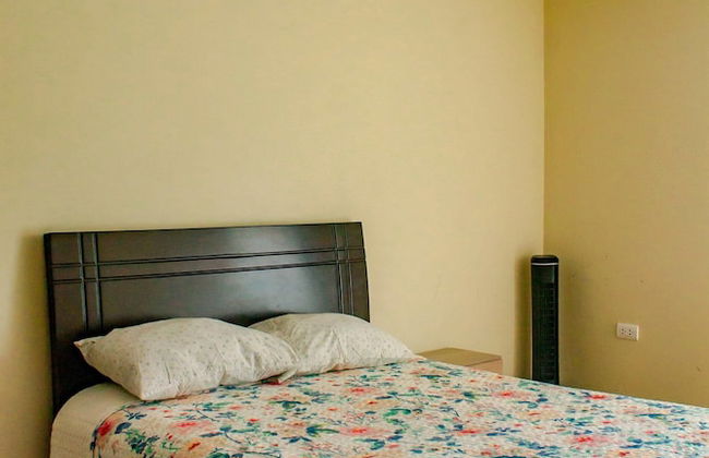 HOP Mykonos en Playa y Naturaleza de Chincha - Foto 14