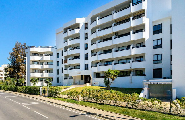 WHome | Vilamoura Sunny Apartment - Foto 31
