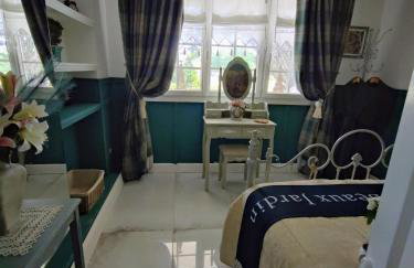 La Maison Des Beaux Jardin - Foto 17