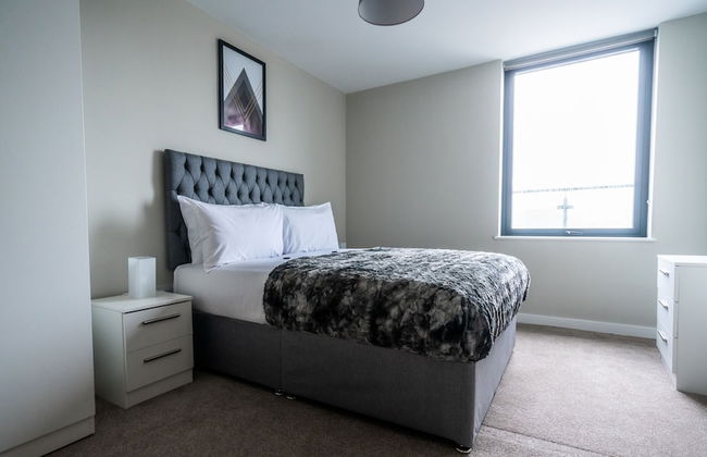 Dream Apartments Adelphi Wharf - Photo 5