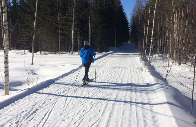 Karjalan Helmi - Foto 22