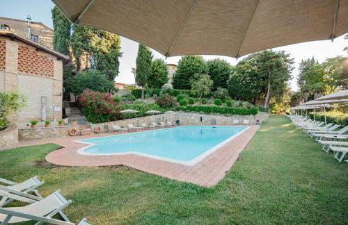 Agriturismo Tenuta Di Mensanello - Foto 38