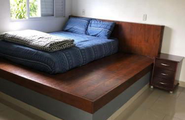 Tranquilidade e Ótima localização - Foto 27