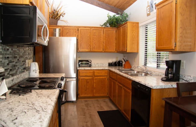 Quality Hill Resort - Foto 19