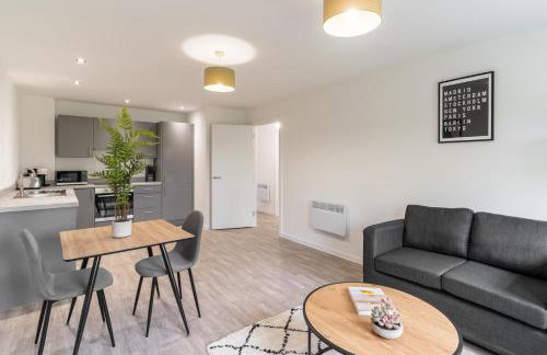 Host & Stay - 36 Waterside Place - Foto 3