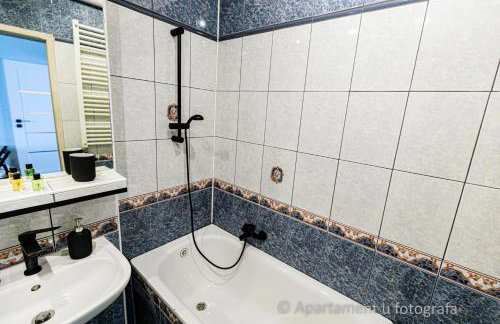 Apartament u fotografa Luboń - Poznań przy A2 - Foto 26