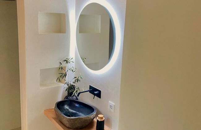 Le Petit Paradis in Biniagual - Photo 19