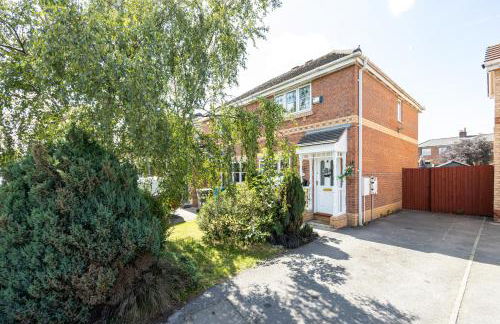 Manchester Serenity House - Foto 4