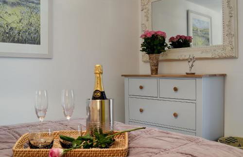 Bramble Cottage Mountain Retreat - Photo 11