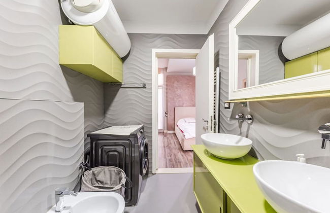 Cozy Family Apartment - Foto 27