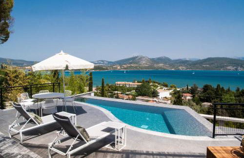 Ionian Grand Villas - Villa Estella - Foto 12