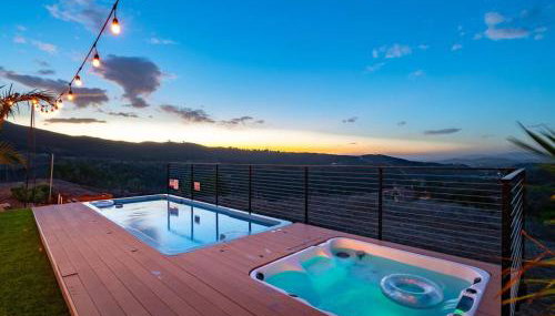 Vista Oasis with Spa, Pool, & Views - Foto 5