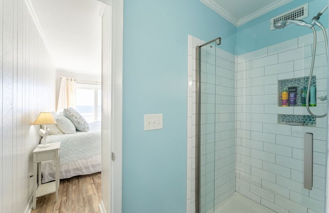 Ocean View Condo at Ocean Pier - Photo 32