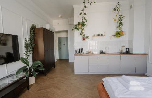 Kołłątaja 23 Apartments - Foto 69