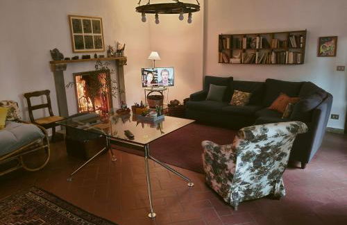 Villa Tommasini La torre - Foto 9