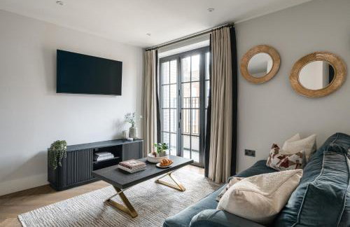 The Spitalfields Works by Urban Rest - Foto 26