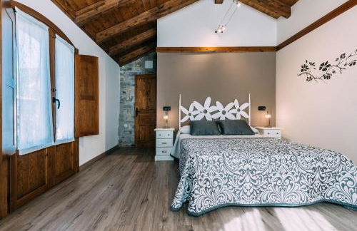 Casa Rural Monte Perdido - Photo 31