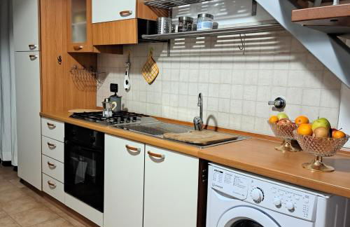 Trilocale con piscina - Foto 40