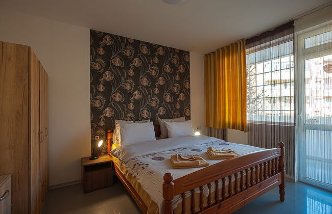 Apartments Plovdiv - Foto 22