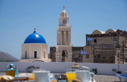 Thira's Dolphin - Foto 67