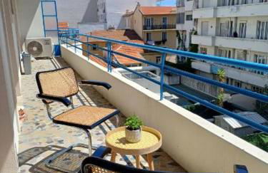 Charmant T2 proche tramway et plages - Foto 3