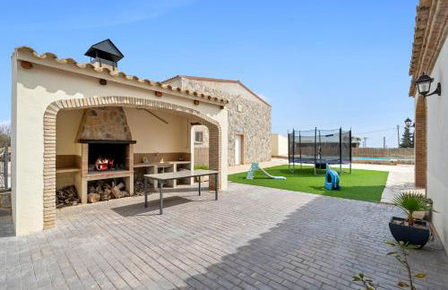 Mas del Vedell - Foto 24