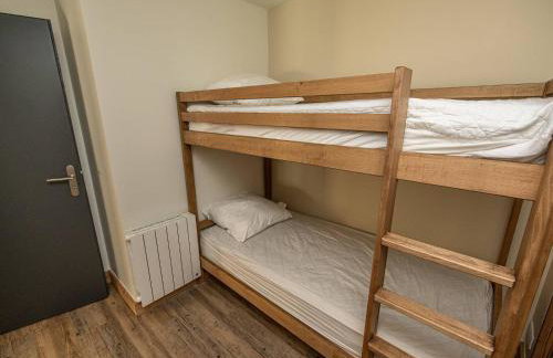 Bel appartement rénové à Plagne Bellecôte pour 7 personnes, proche télécabine - FR-1-351-270 - Foto 25