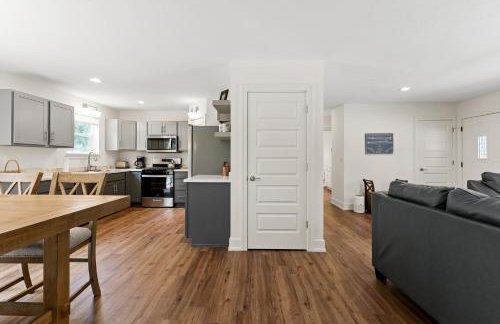 Silverside House - Pet Friendly - Centrally Located - Photo 3