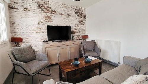 Pavillon 200m de la mer - Foto 4