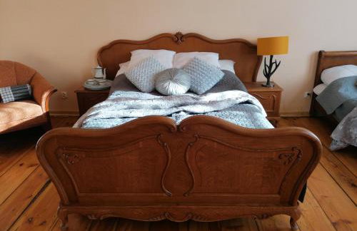 Pałac Paprotno - Foto 46