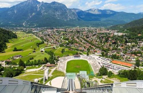 Spacious Starnberg Condo next to Munich - Photo 32