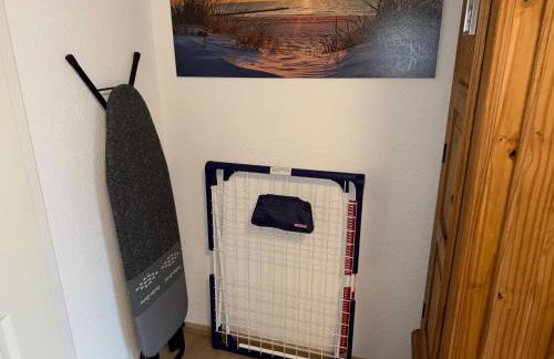 Küstenfeeling - die Relax- FeWo für Ihren Nordseeurlaub mit ganz vielen Extras! - Foto 48