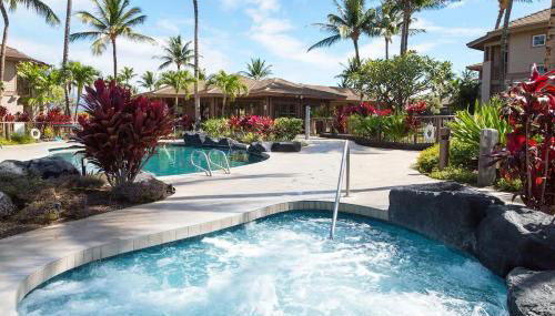 Honu Harmony Pools, Golf Privileges, & More - Foto 4
