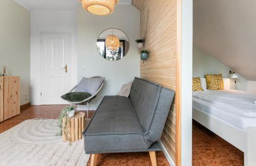 Flatista Homes - Penthouse with Rooftop Gym - Foto 27