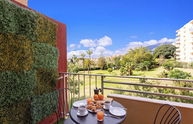 Sunstay Loft Minerva Benalmadena - Foto 7