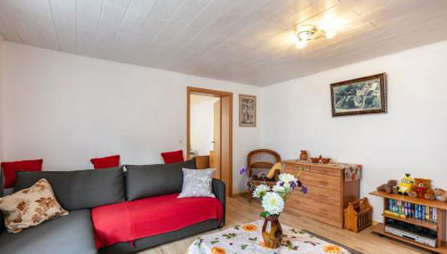 Ferienwohnung im Blumengarten - Foto 3