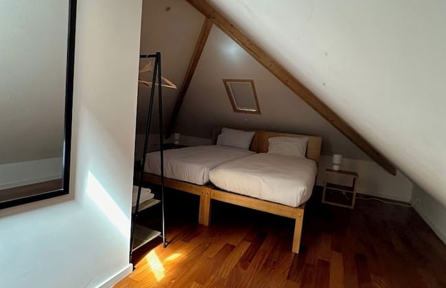 Casas da Corujeira 2 - Foto 28