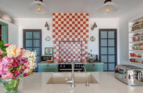 Alma Loca Syros - Foto 9