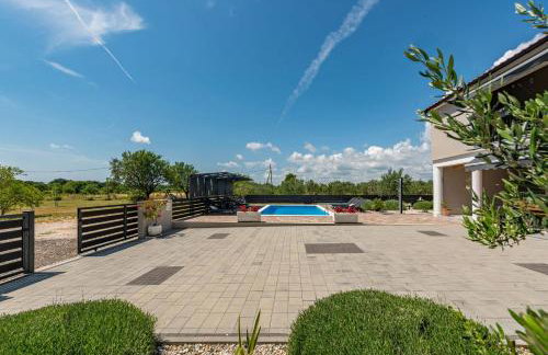 Villa Silentium ZadarVillas - Photo 26