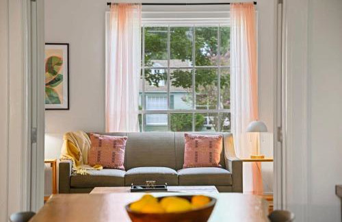 Near University & Dining- Garden District Dwelling - Foto 47