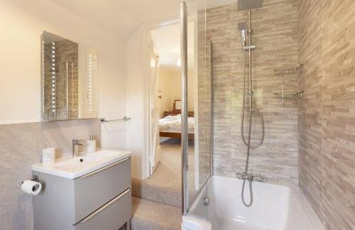 Lower Spire Cottages sleeps 11 - Foto 15